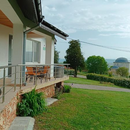 Вила Текето Obrochishte Exterior photo